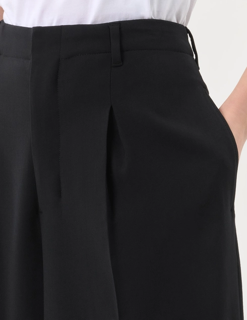 AMI FSO305-VI0007-001_black фото-5