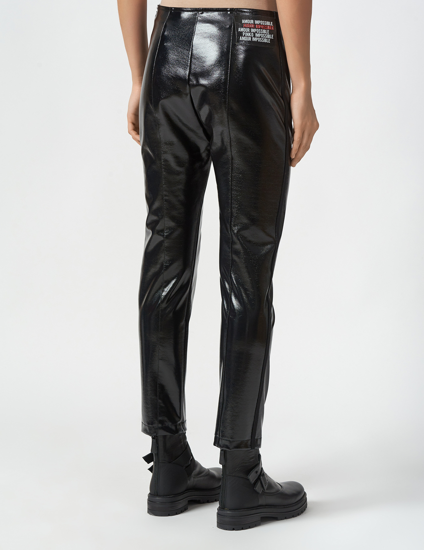 Pinko 3U10F4-6517-Z99-black фото-3