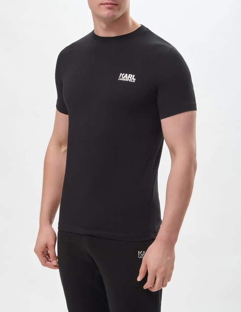 Karl Lagerfeld 755781564235-990 _black фото-3