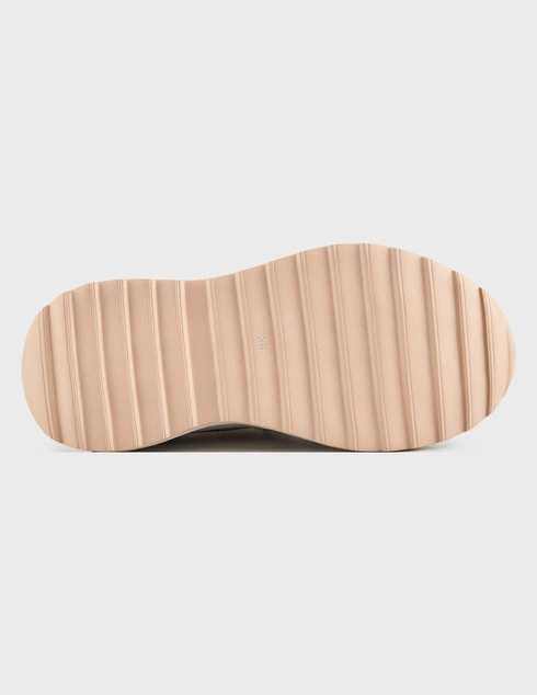 бежевые Кроссовки Tosca Blu SS2506S051_beige размер - 36; 37; 38; 39; 40; 41