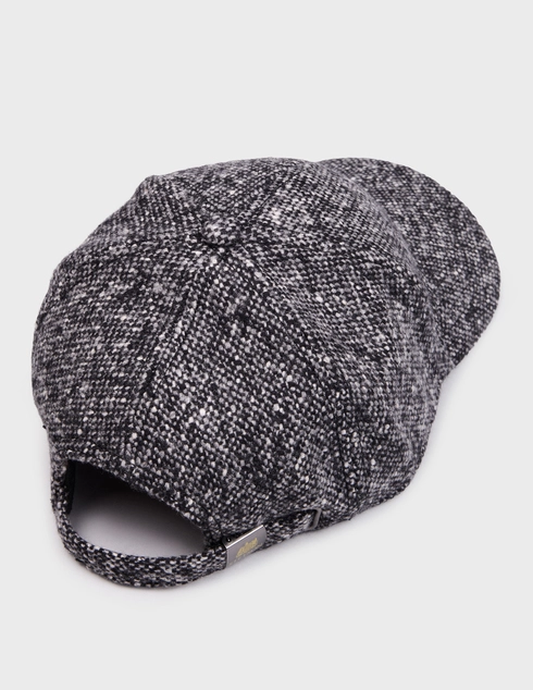 Stetson 7720602-433_gray фото-3