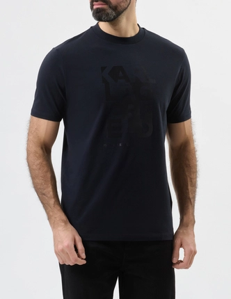 KARL LAGERFELD футболка