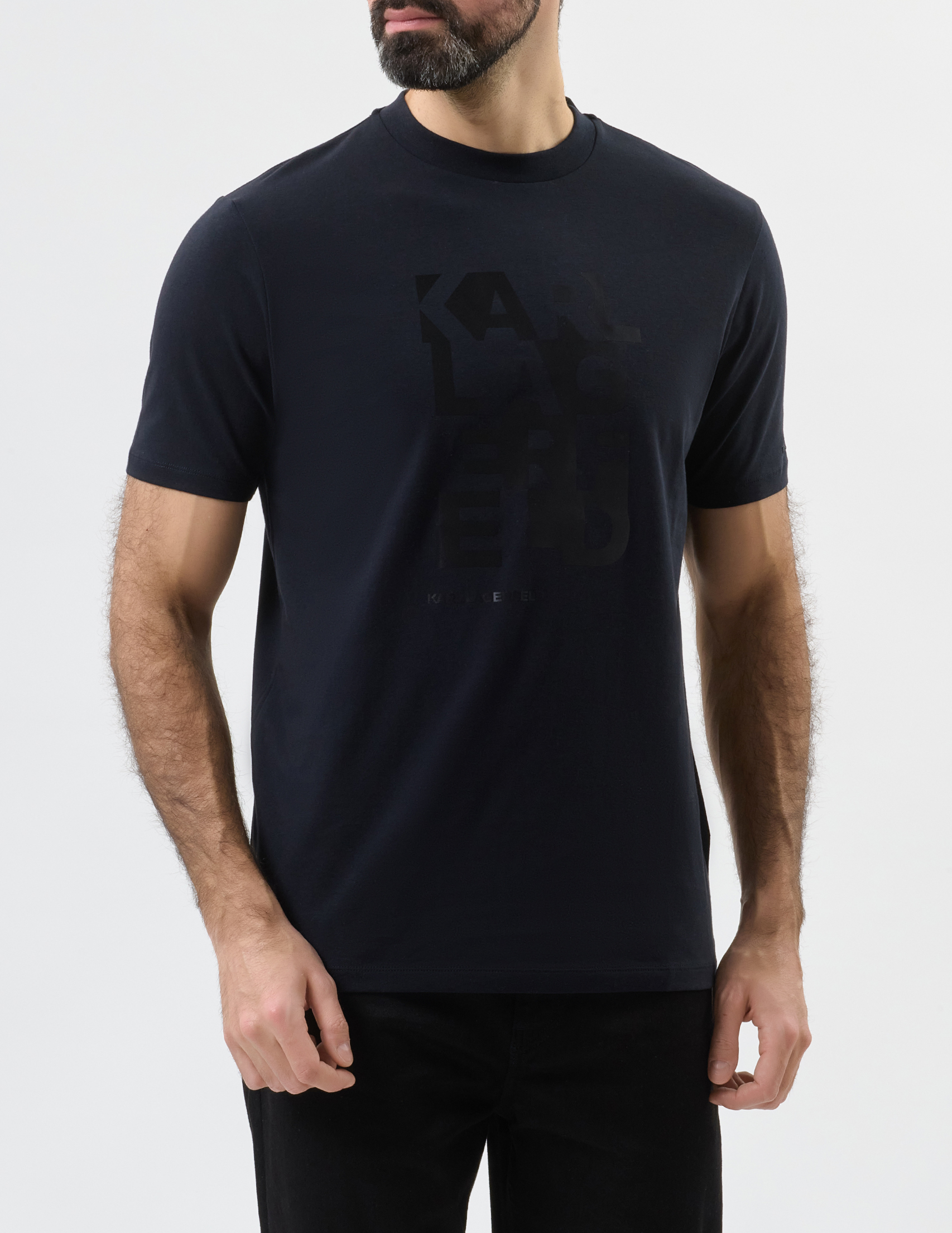 

Футболка, Синий