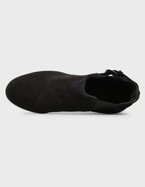 черные Ботинки Loriblu 1ICT3169CC размер - 37