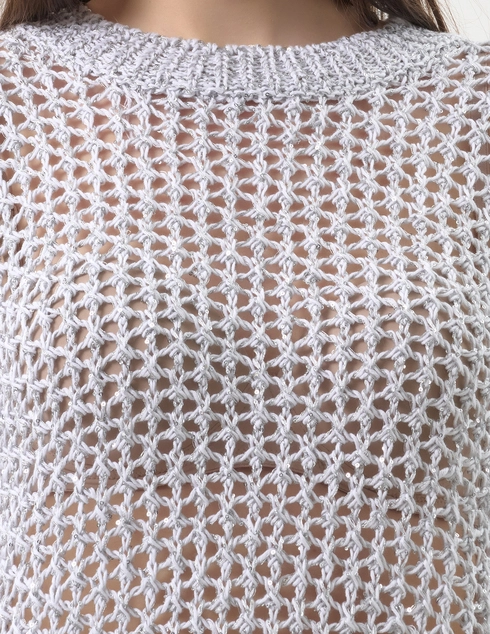 Panicale Cashmere D380355GL38D30B-0102_gray фото-5