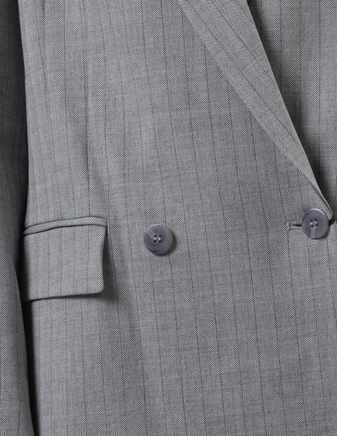 Twinset 252TP2630-12738_gray фото-5