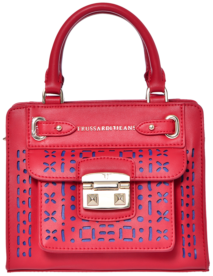 

Сумка, Коралловый