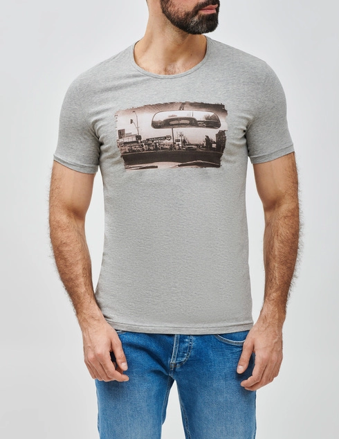 Guess 53M617-6207Z-0083_gray фото-3