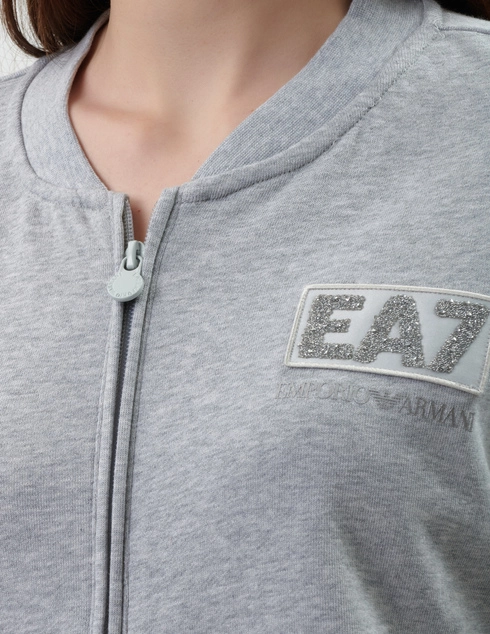 Ea7 Emporio Armani 7W000178AF12473O8002_gray фото-5