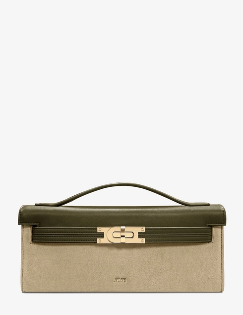 JW PEI wb465_green фото-1