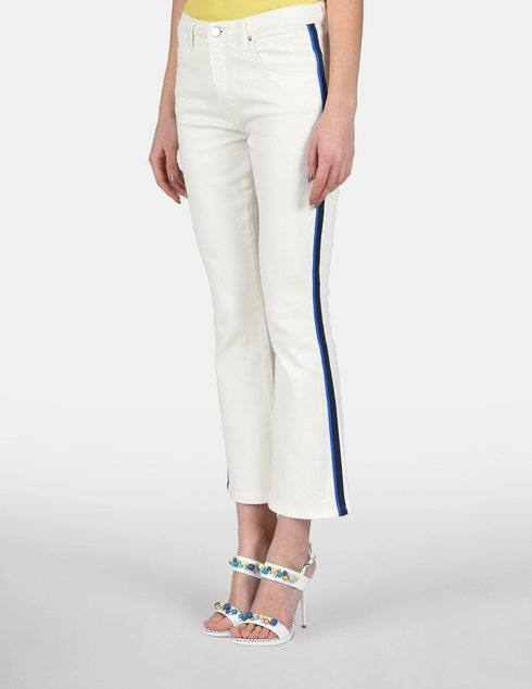 Victoria Beckham VB211-441-white фото-2