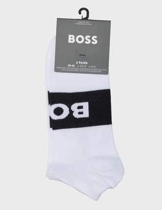 BOSS шкарпетки