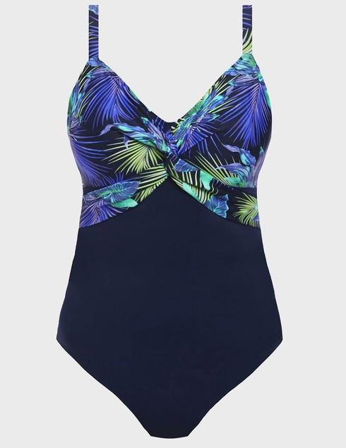 Fantasie Coconut-Grove-6738-Ink-blue фото-1