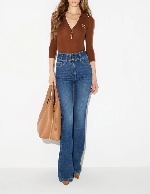 Elisabetta Franchi MK-17B-66E2-V300-FQ4 фото-2