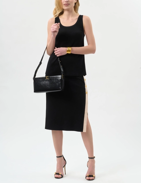 Elisabetta Franchi GK-27S-61E2-V340-685 фото-2