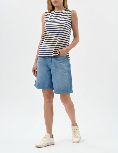 Weekend Max Mara MULTIH-11_blue фото-2