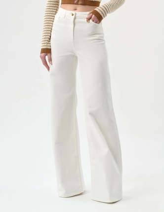 ELISABETTA FRANCHI джинсы