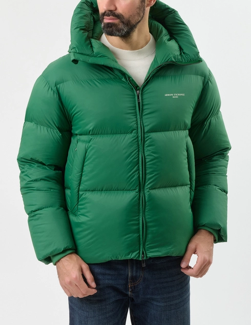 Armani Exchange XM001115-AF16589-U7351_green фото-1