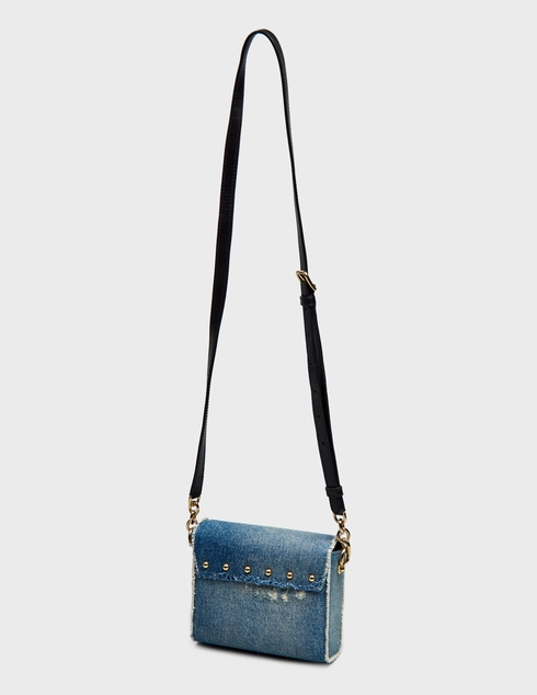 Dolce & Gabbana BB6288-JEANS_blue фото-3