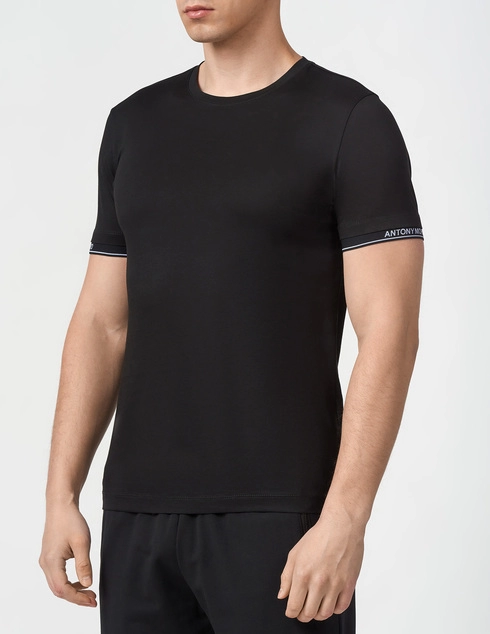 Antony Morato KS01837FA1002029000-black фото-2