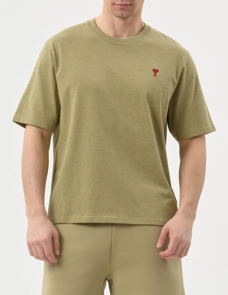 AMI футболка