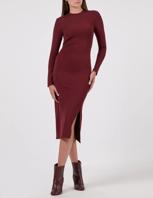 DKNY D2G4A142-Burgundy_bordo фото-1