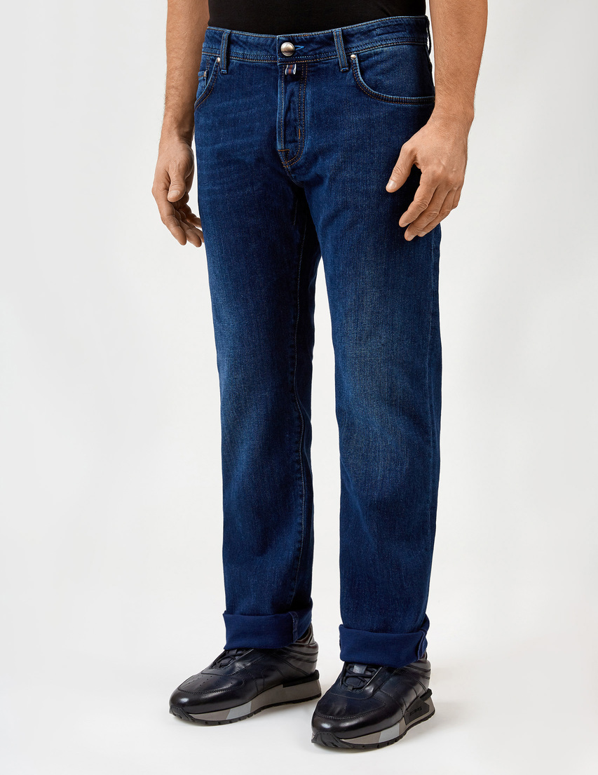 Jacob Cohen JC-AW20-J620-COMF-728-W2-blue фото-2