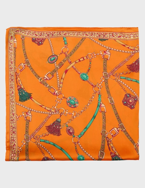 MONDANA 692-neroun-090190_orange фото-1