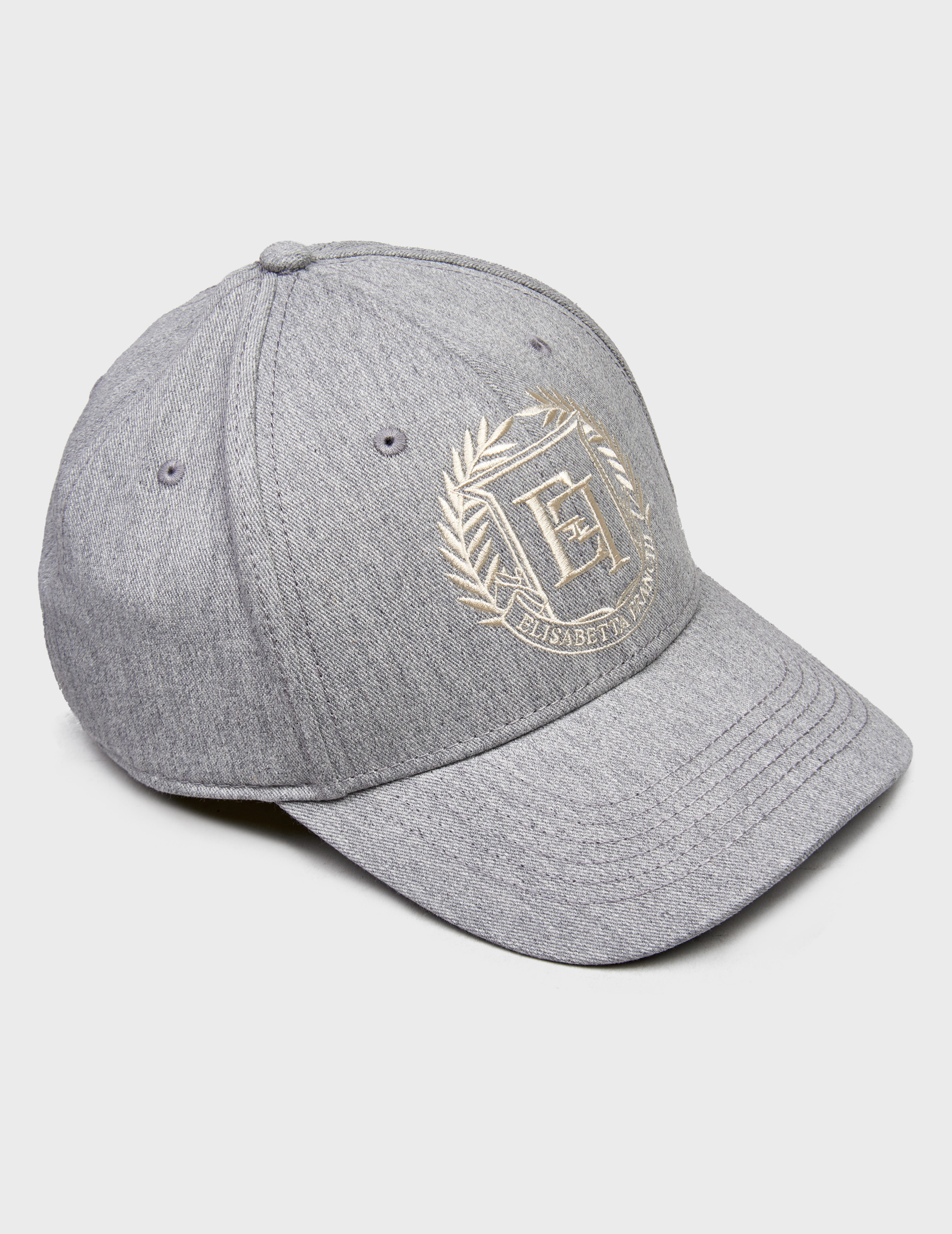 

Кепка, Серый