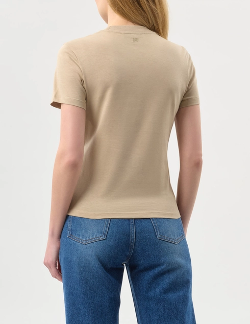 AMI FTS347-724-229_beige фото-4