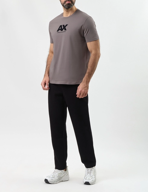 Armani Exchange XM001403-AF16432-U8092_gray фото-2
