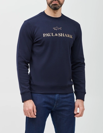 PAUL&SHARK джемпер