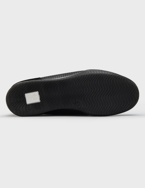 черные Кроссовки Baldinini U6E404P1CRVF-0000_black размер - 39; 40; 41; 42; 43; 45