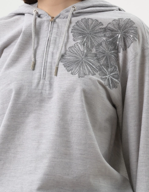 Panicale Cashmere D371857CA37D01B-0910-D371850PA37D01B-0190_gray фото-5