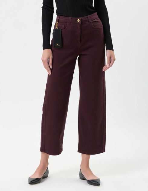 Elisabetta Franchi AGR-PJ-04D-56E2-V390-EA4 фото-1
