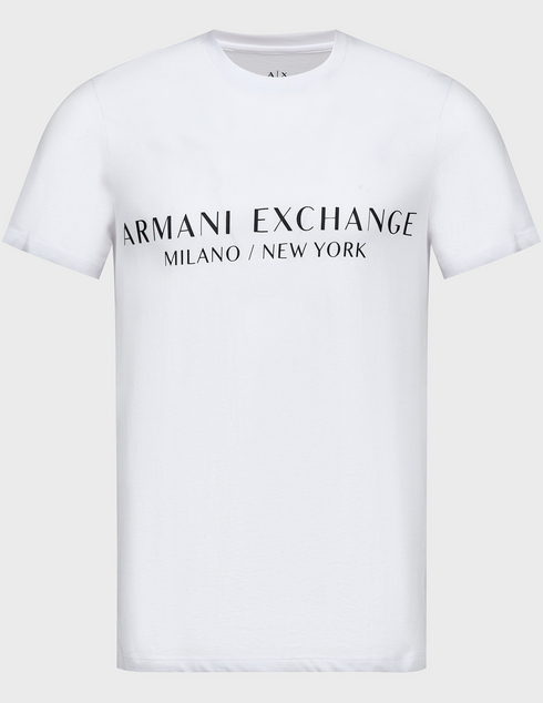 Armani Exchange 8NZT72Z8H4Z-1100-white фото-1
