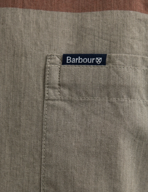 Barbour MSH5071TN40 фото-4