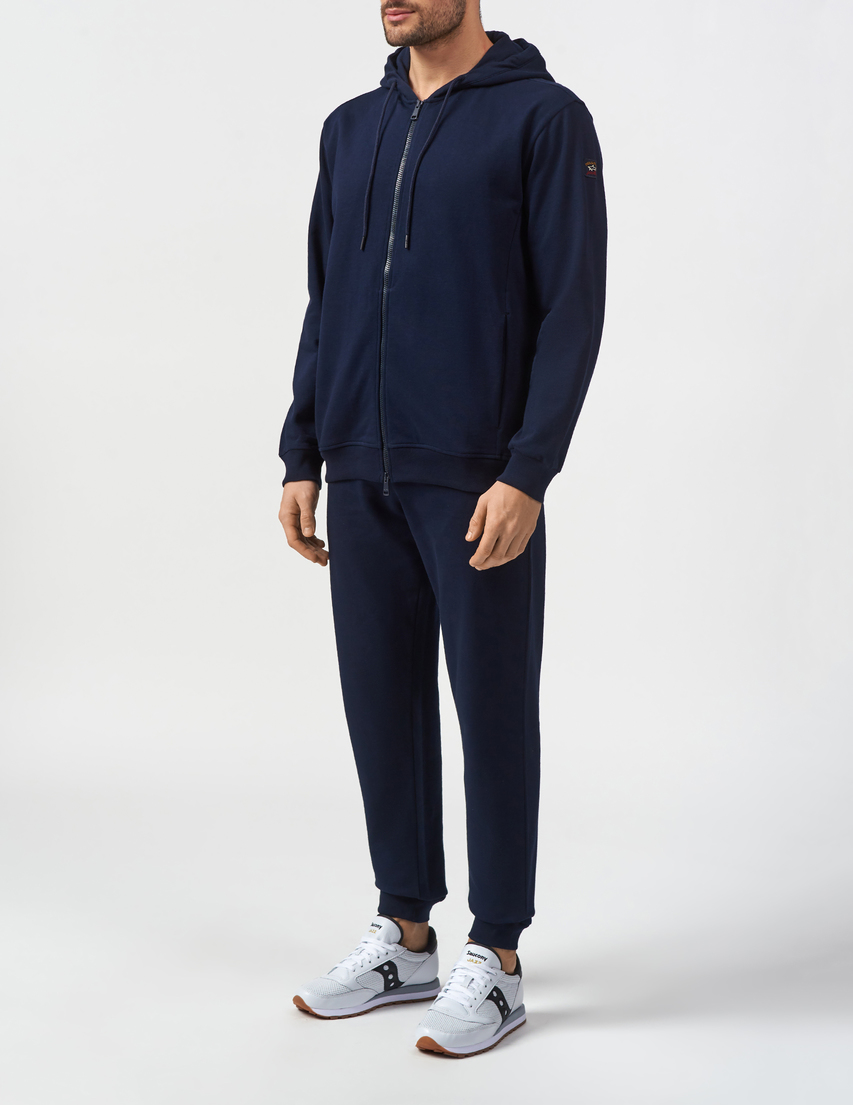 Paul&Shark COP1063-13-blue фото-2