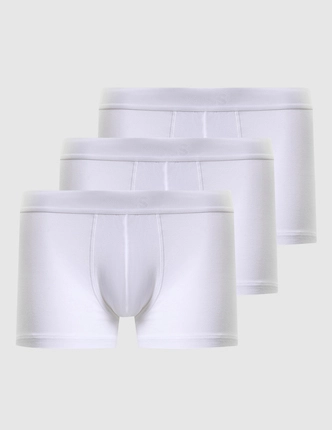 BOSS набор трусов