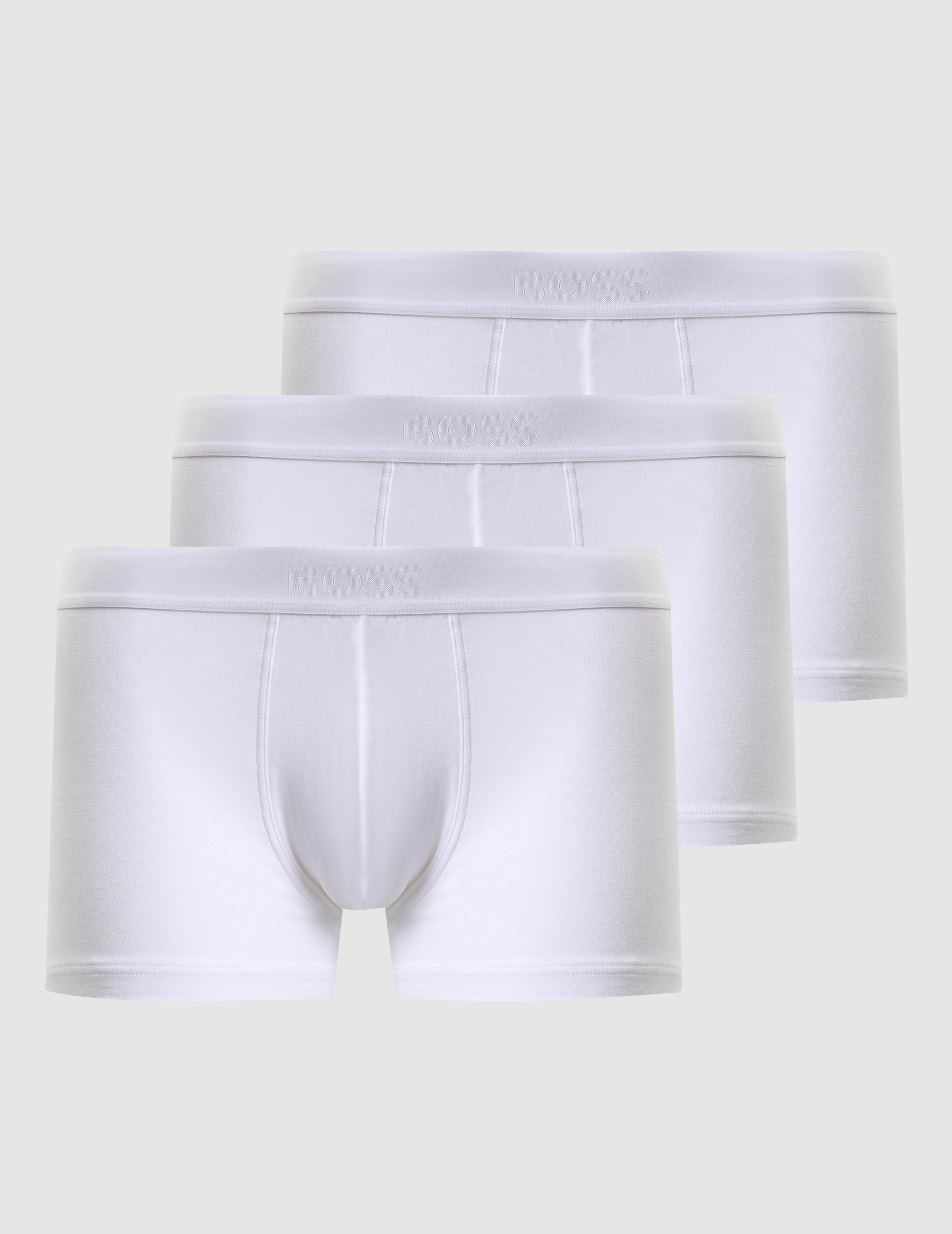 

Набор трусов, Белый