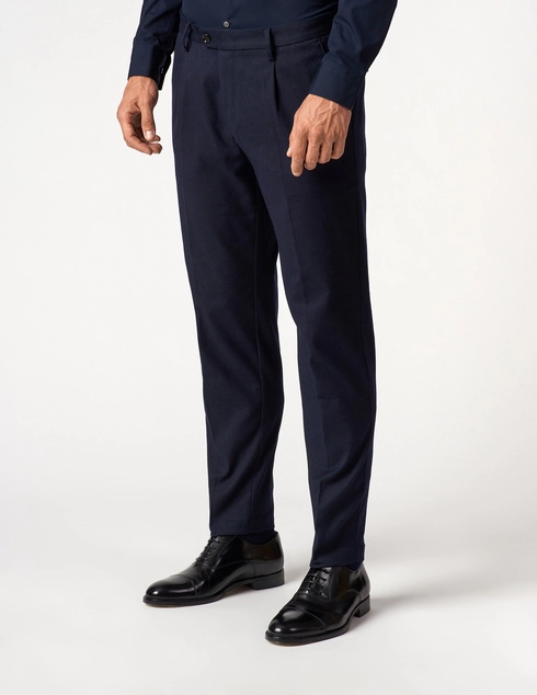 Hugo Boss 50414505-402_blue фото-2