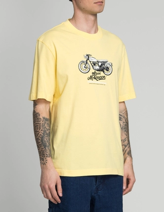 BARBOUR футболка