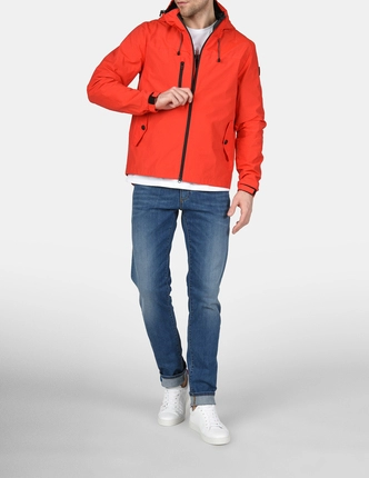 TRUSSARDI ветровка
