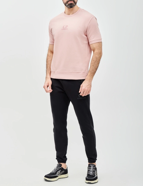 C.P. Company 18CMSS159A-520_pink фото-2