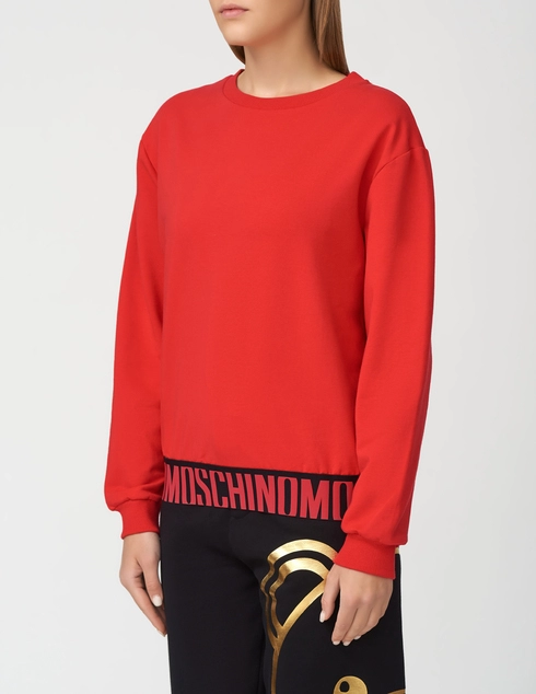 Moschino ZUA1739-9029-0118-red фото-2