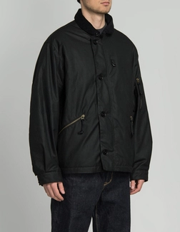 BARBOUR