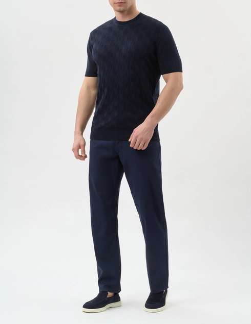 Harmont&Blaine WRQ080053085_801_blue фото-2