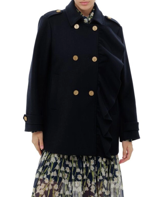 Red Valentino 2931650028398-blue фото-2