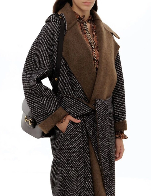 Weekend Max Mara 2931650046002-grey фото-5