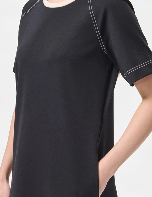 Weekend Max Mara OSCURI_black фото-5